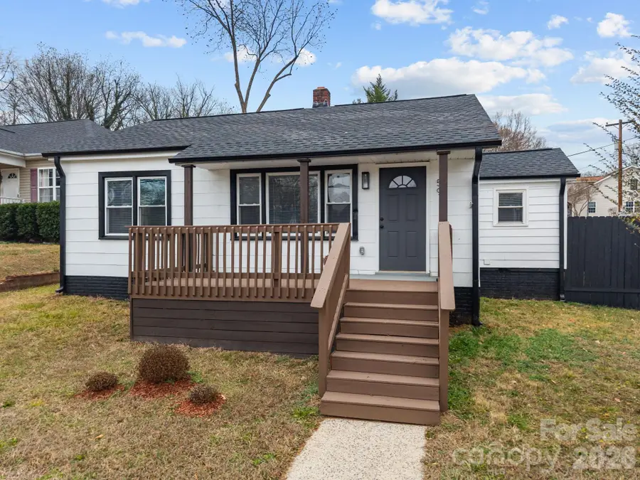 59 Mckinnon Avenue Ne, Concord, NC 28025 - Image #3