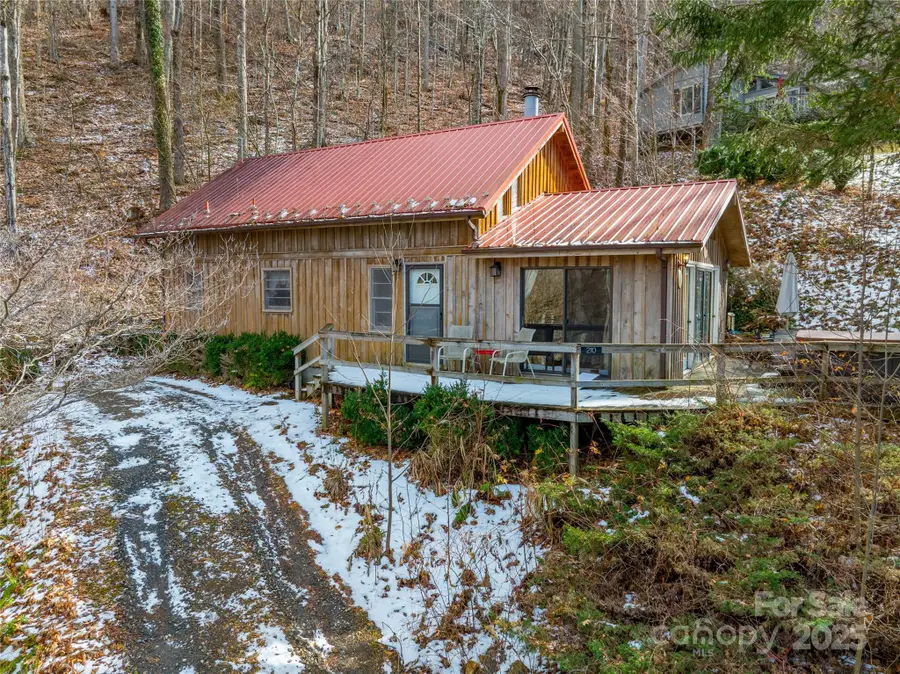 210 Bear Pen Road, Burnsville, NC 28714 - Image #2