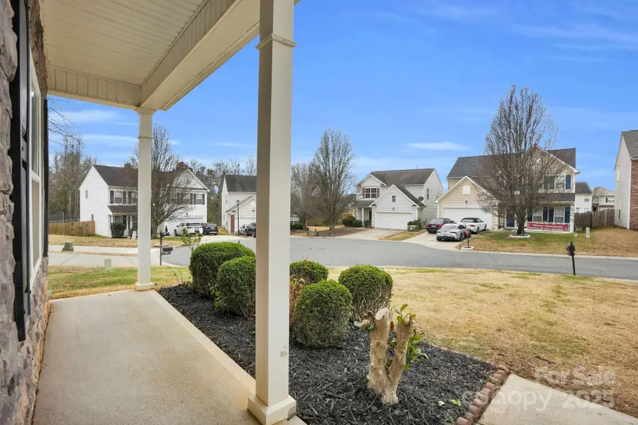 506 Lindsborg Trail, Monroe, NC 28110 - Image #3