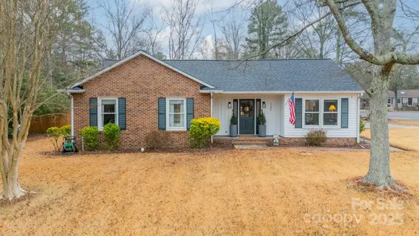 1245 Berryhill Lane, Rock Hill, SC 29732