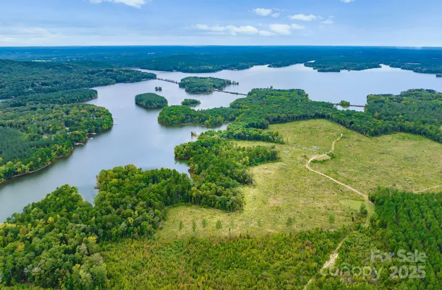 Lot 14 & Lot 15 Stoney Point Drive, Lexington, NC 27292 - Image #3