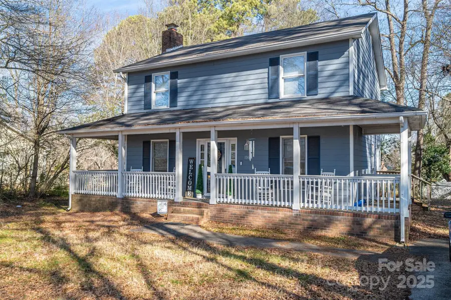 1316 Neal Hawkins Road, Gastonia, NC 28056 - Image #3