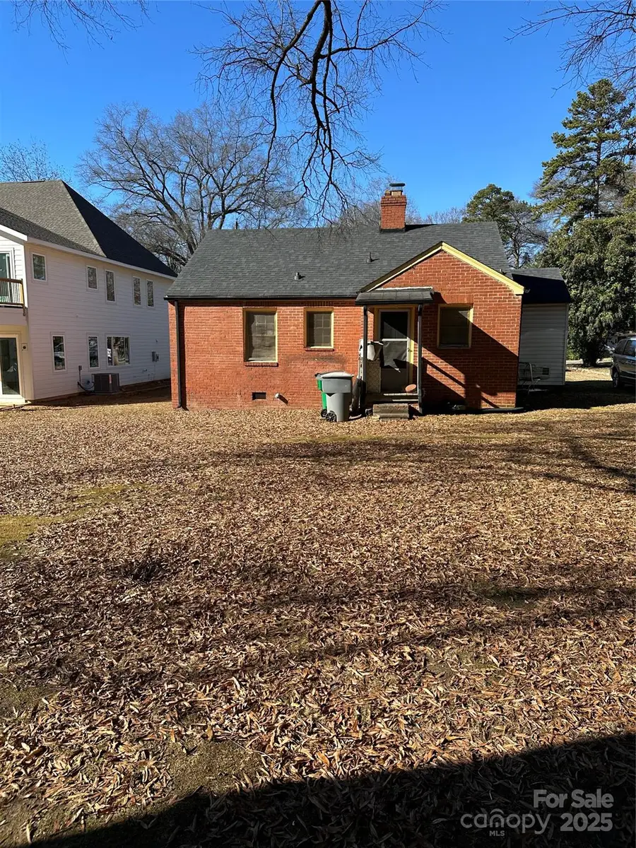 2812 Grimes Street, Charlotte, NC 28206 - Image #2
