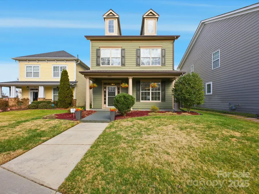 1904 Woodward Avenue, Charlotte, NC 28206 - Image #2