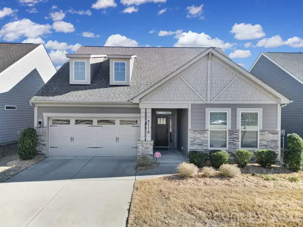 2118 Old Evergreen Parkway, Indian Trail, NC 28079