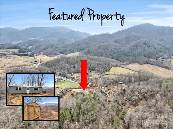 89 Kirkpatrick Cove, Clyde, NC 28721