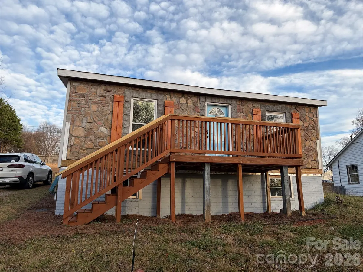 174 Hollins Street, Spindale, NC 28160 - Image #1