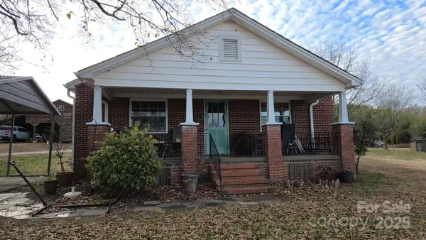 803 White Jenkins Road, Bessemer City, NC 28016