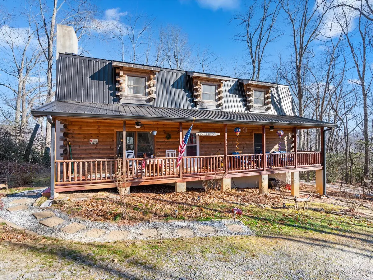 252 Idylwild Lane, Black Mountain, NC 28711 - Image #1