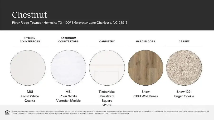 20005 Faithwood Court, Charlotte, NC 28213 - Image #3