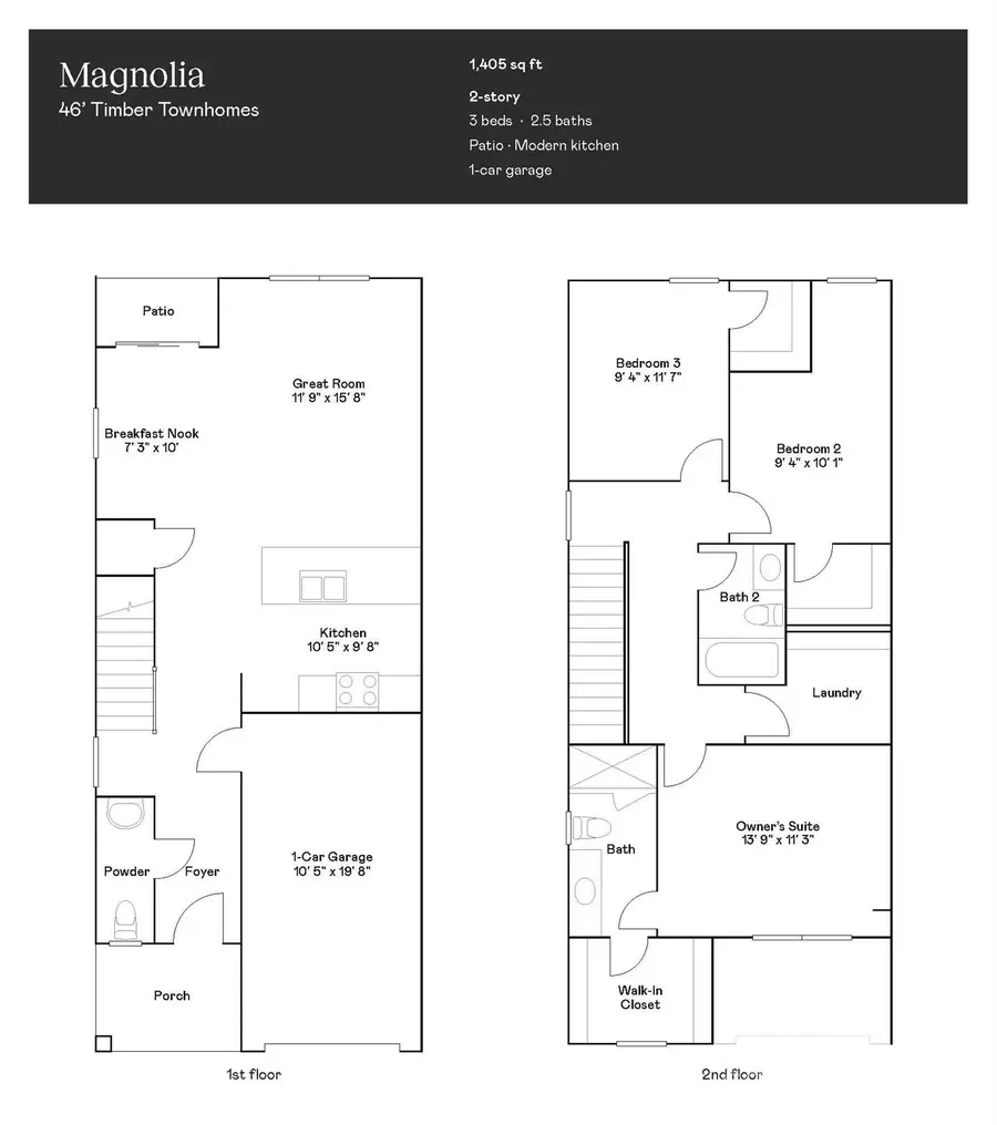 20009 Faithwood Court, Charlotte, NC 28213 - Image #2