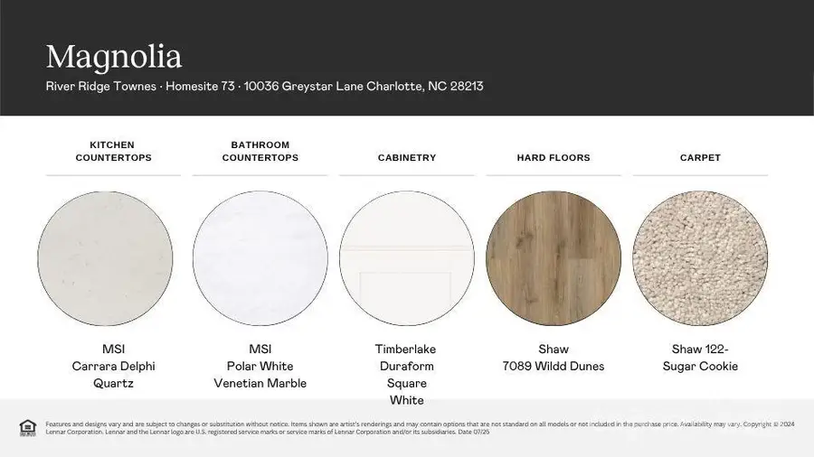 20009 Faithwood Court, Charlotte, NC 28213 - Image #3