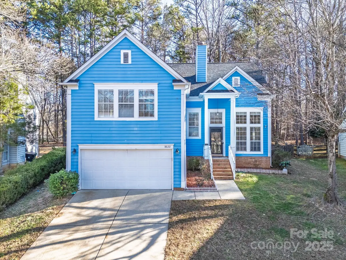 8622 Woodhill Manor Court, Charlotte, NC 28215 - Image #1