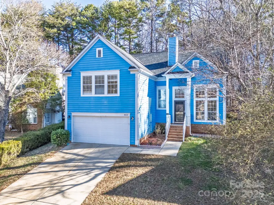 8622 Woodhill Manor Court, Charlotte, NC 28215 - Image #3