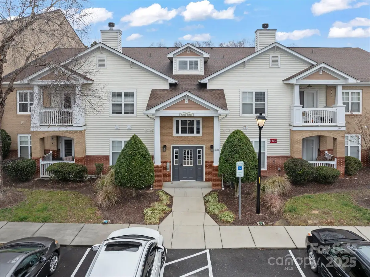 17159 Red Feather Drive, Charlotte, NC 28277 - #1