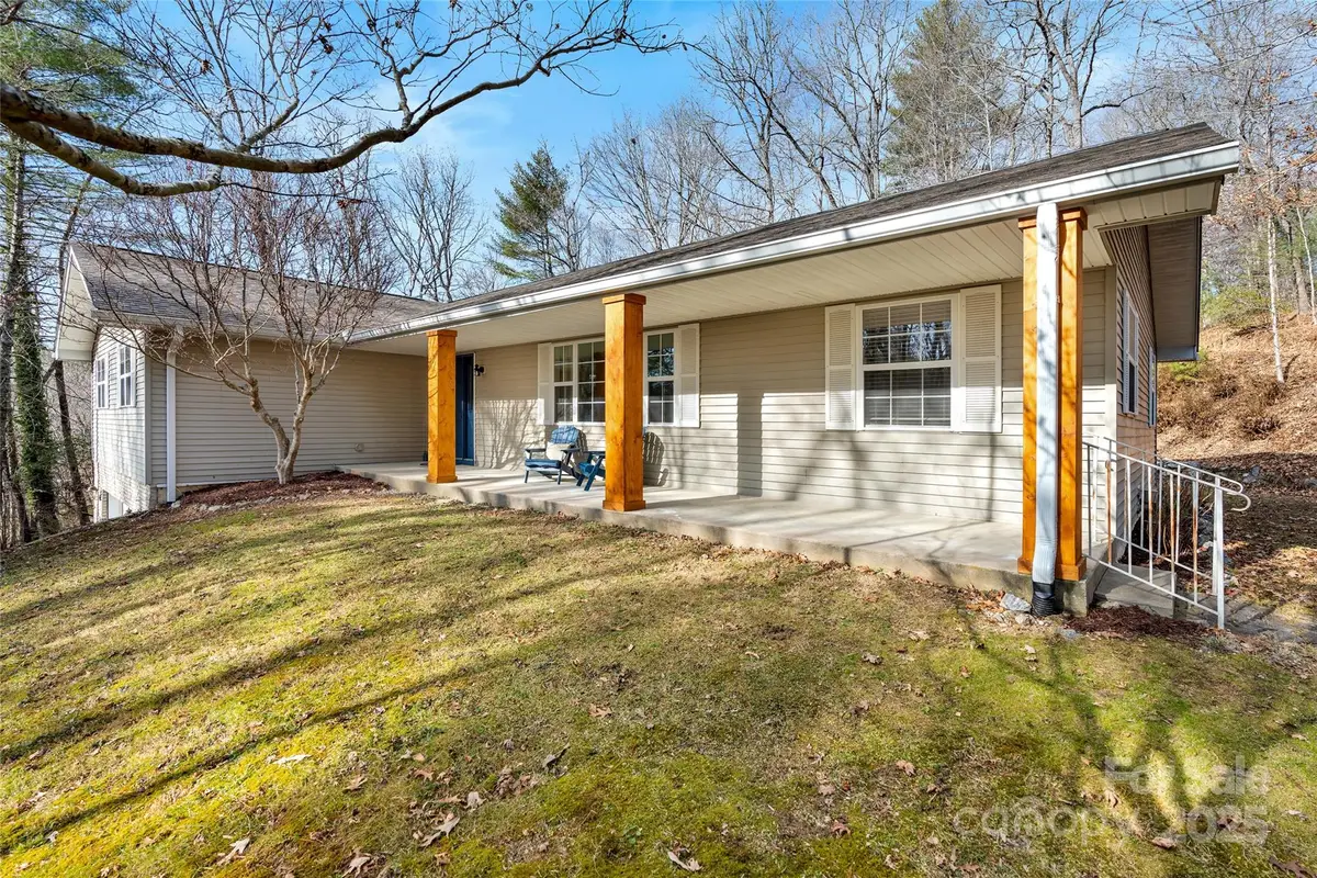 177 Country Road, Brevard, NC 28712 - Image #1