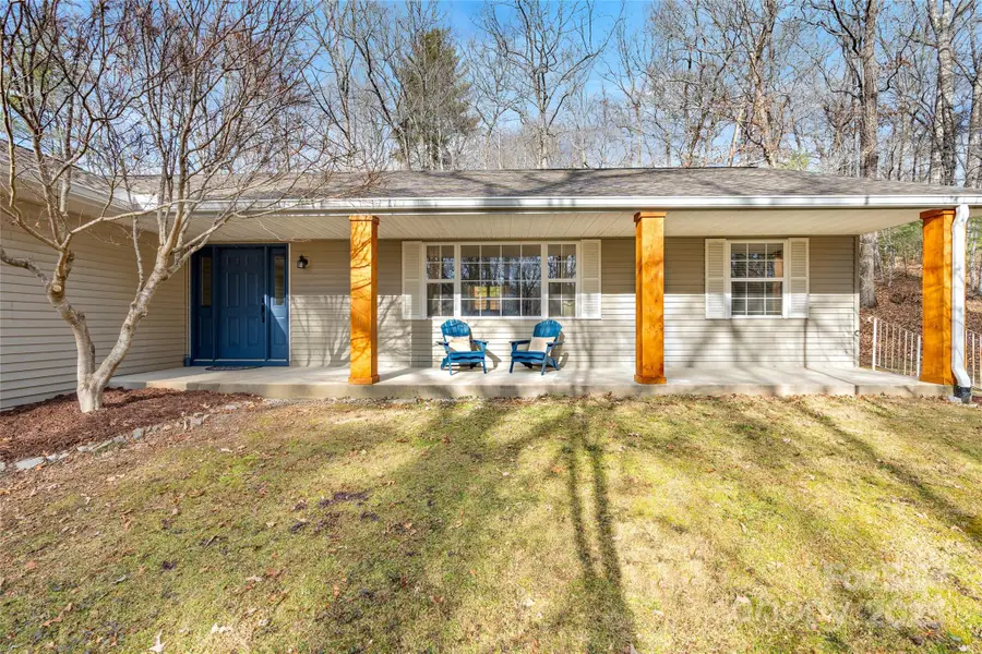 177 Country Road, Brevard, NC 28712 - Image #2