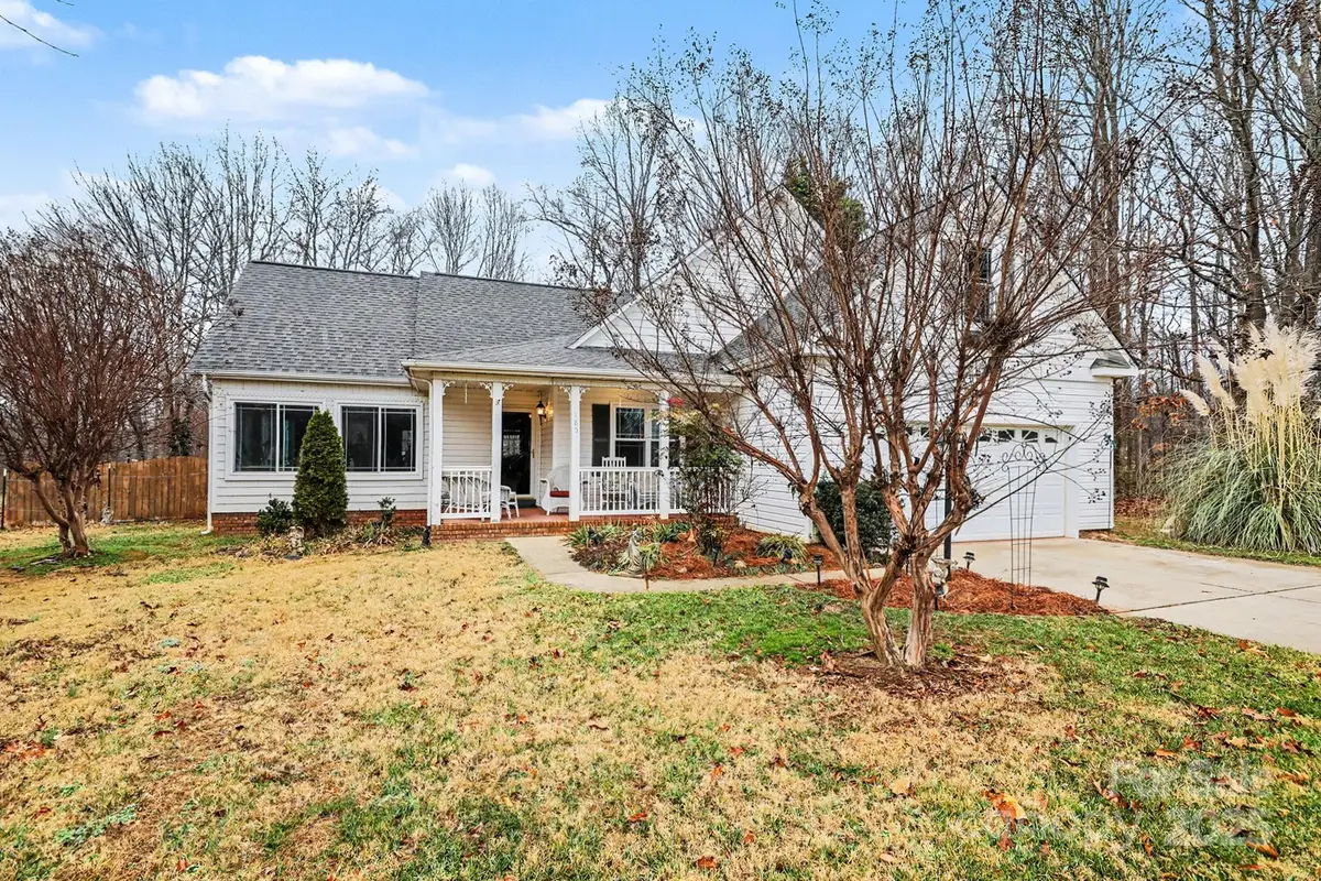 185 Fairfield Lane, Salisbury, NC 28146 - Image #1