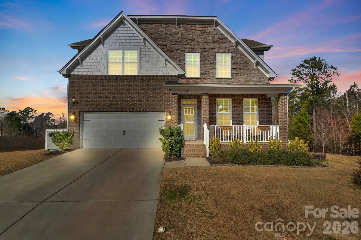 3015 Burton Point Court, Waxhaw, NC 28173 - Image #1