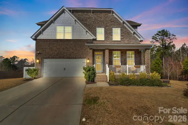 3015 Burton Point Court, Waxhaw, NC 28173