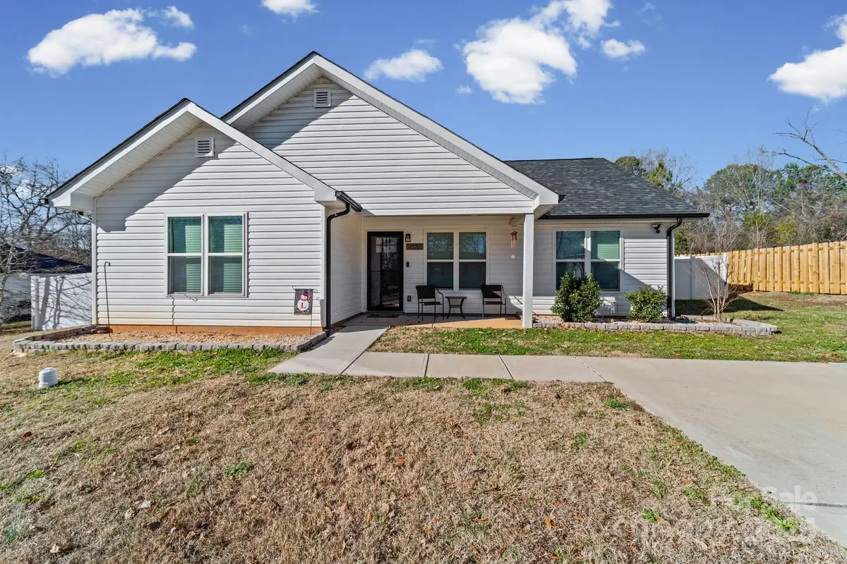 614 Wagner Circle, Gastonia, NC 28054 - Image #1