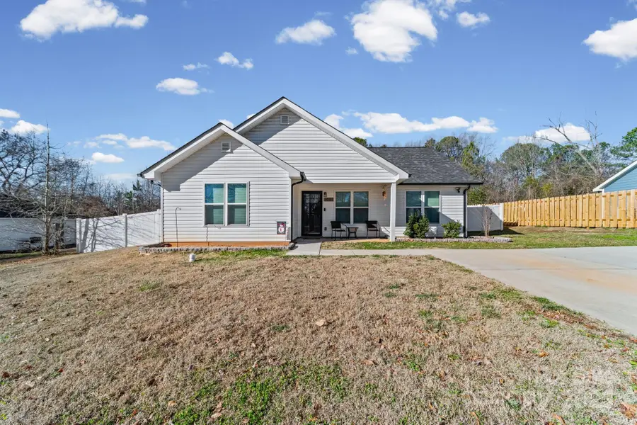 614 Wagner Circle, Gastonia, NC 28054 - Image #2