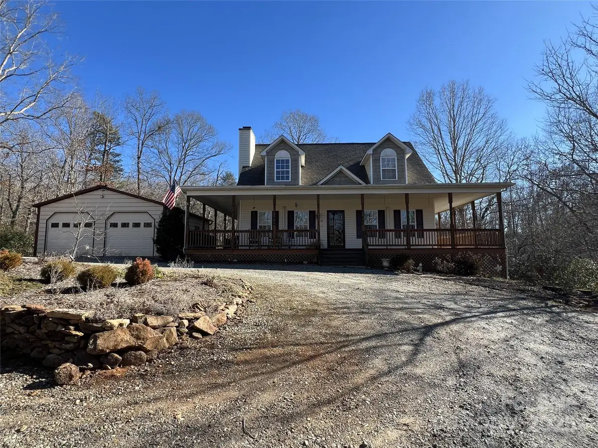 159 Wild Cherry Lane, Rutherfordton, NC 28139 - Image #1