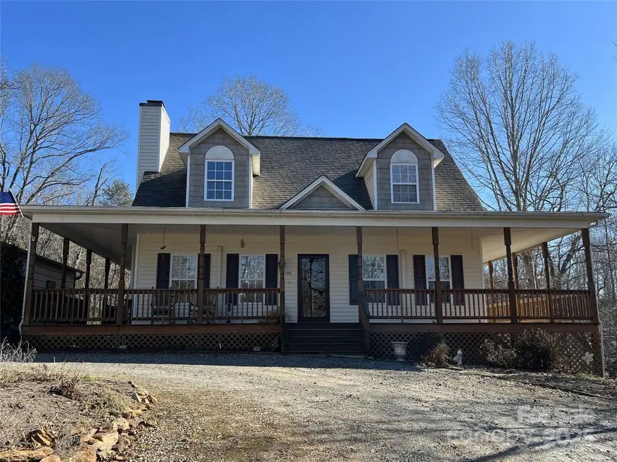 159 Wild Cherry Lane, Rutherfordton, NC 28139 - Image #2