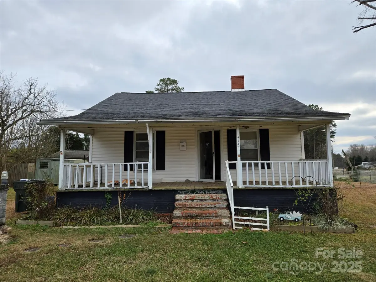 414 Spinners Drive, Cherryville, NC 28021 - Image #1