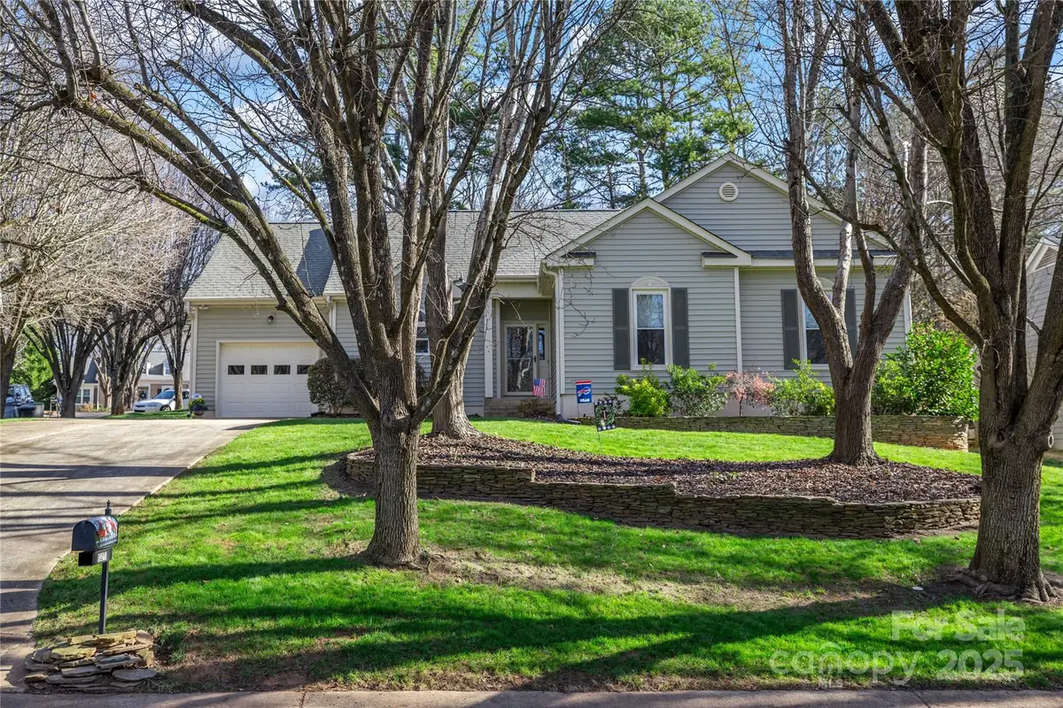 13215 Baker Mills Road, Pineville, NC 28134 - Image #1