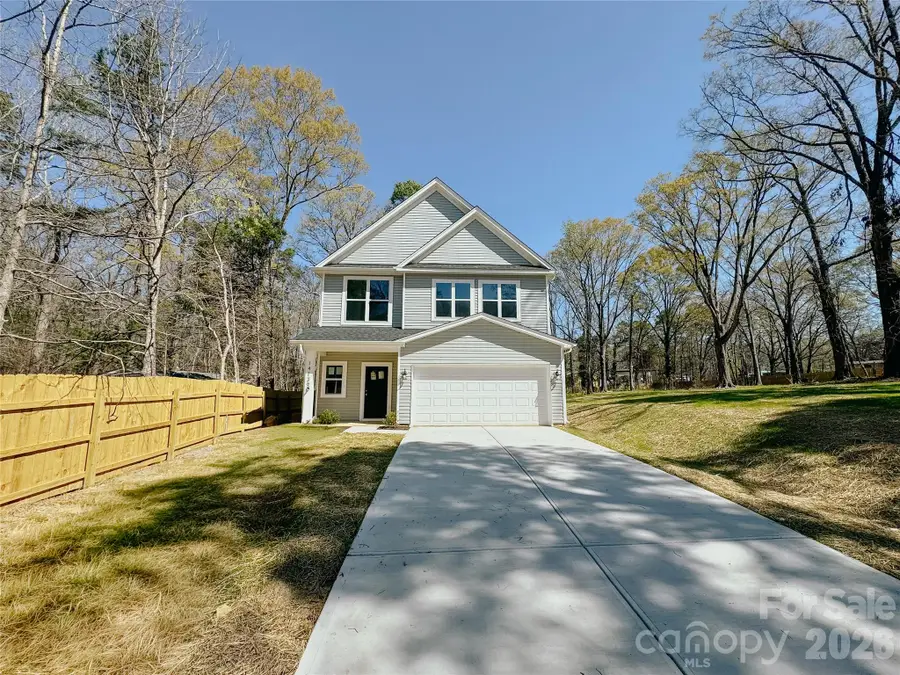 14139 Asbury Drive, Huntersville, NC 28078 - #2