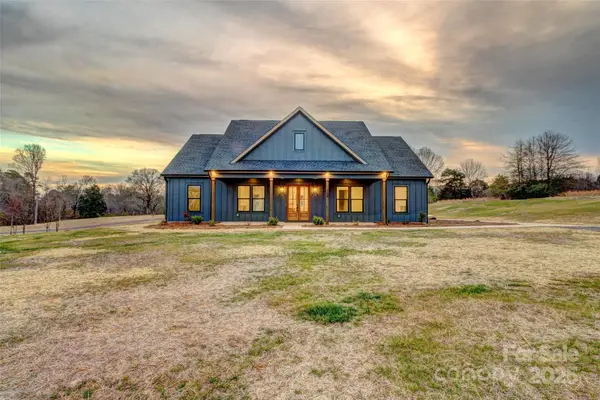 648 Kiser Road, Bessemer City, NC 28016