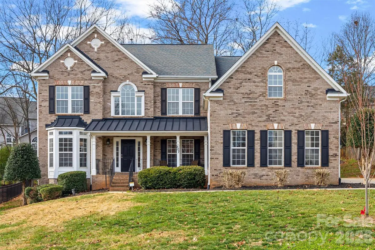 507 Ann Shaw Avenue, Fort Mill, SC 29708 - Image #1
