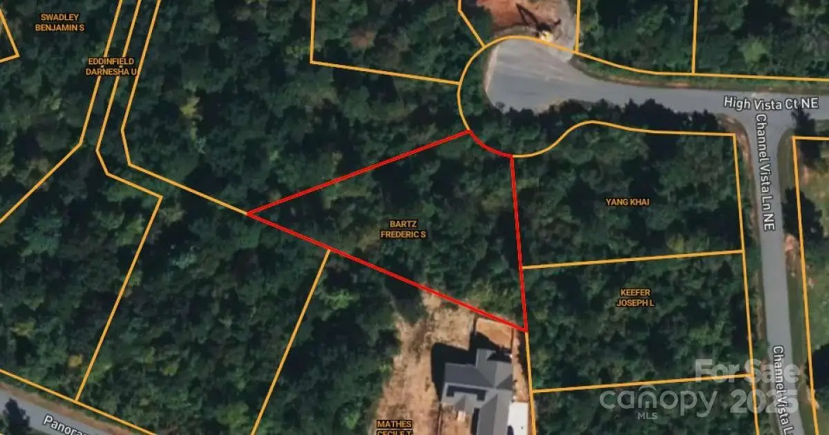 3000 High Vista Court Ne, Connelly Springs, NC 28612 - Image #1