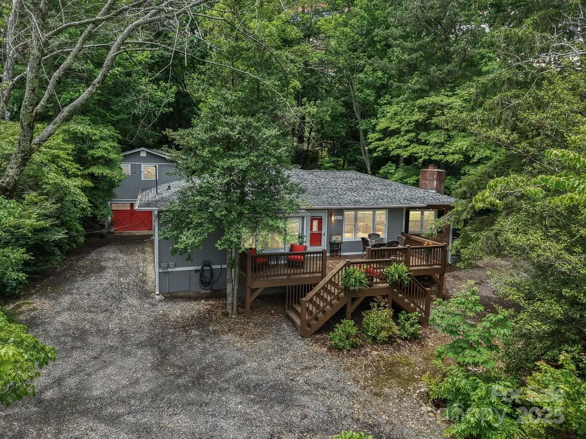 416 S Cherokee Avenue, Black Mountain, NC 28711 - Image #1