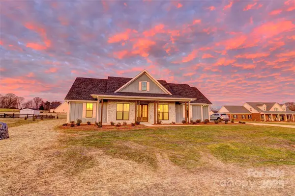 731 Kiser Road, Bessemer City, NC 28016