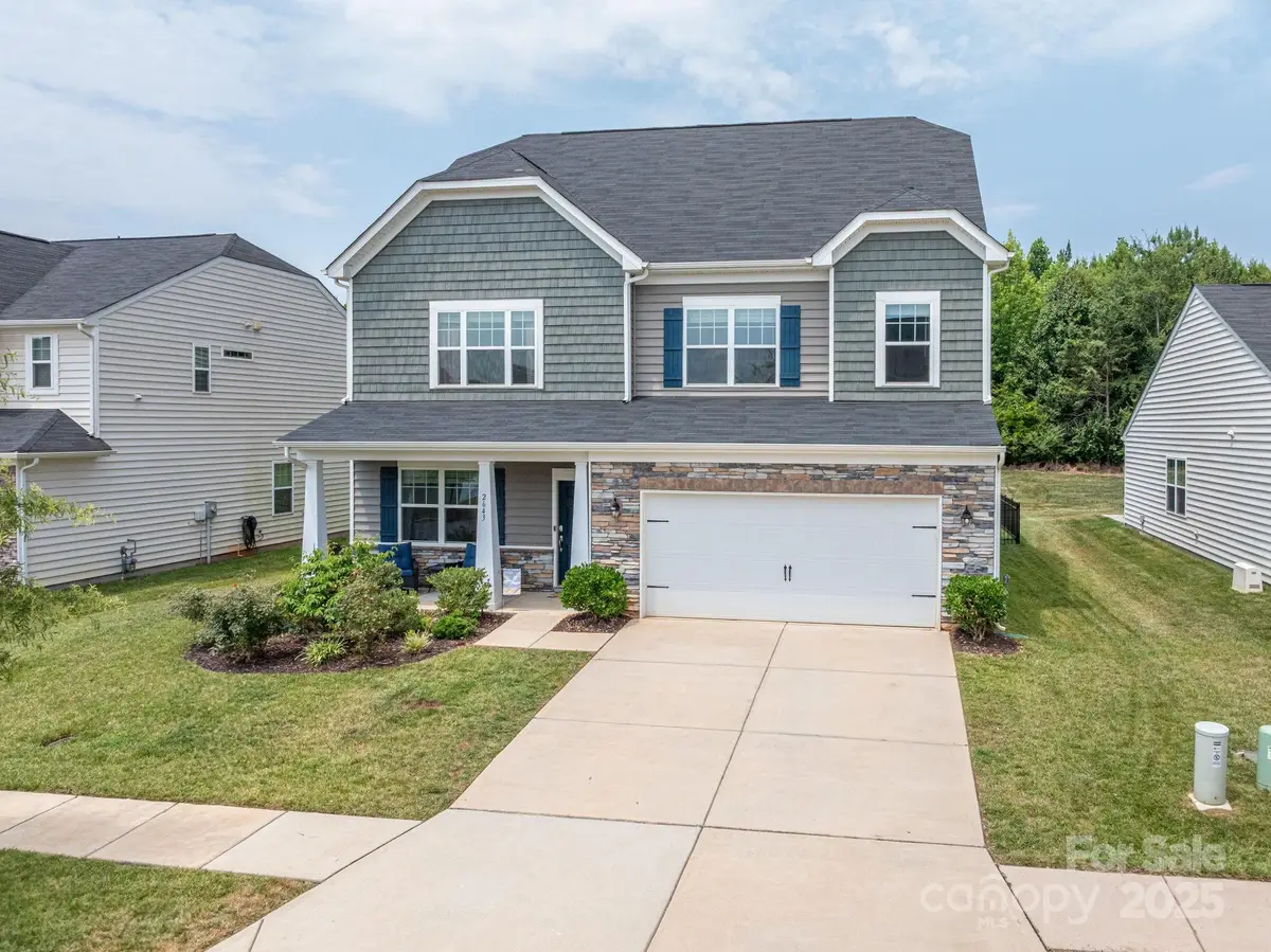 2643 Swamp Chestnut Oak Drive, Gastonia, NC 28056 - Image #1