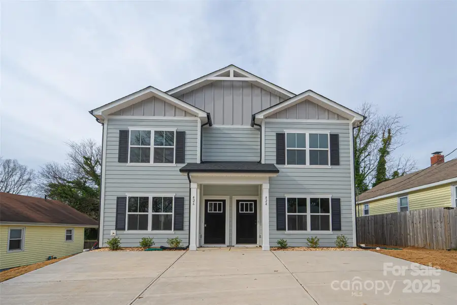 424 S 2nd Street Sw, Hickory, NC 28602 - Image #2