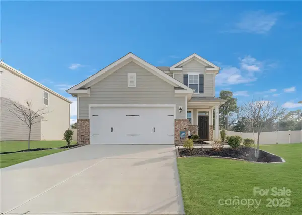 2144 Blue Sky Meadows Drive, Monroe, NC 28110