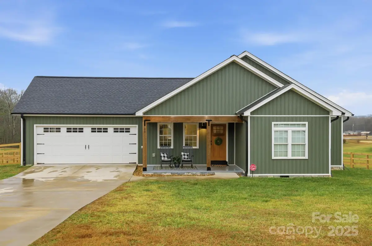 88 Pine Tree Road, Taylorsville, NC 28681 - Image #1