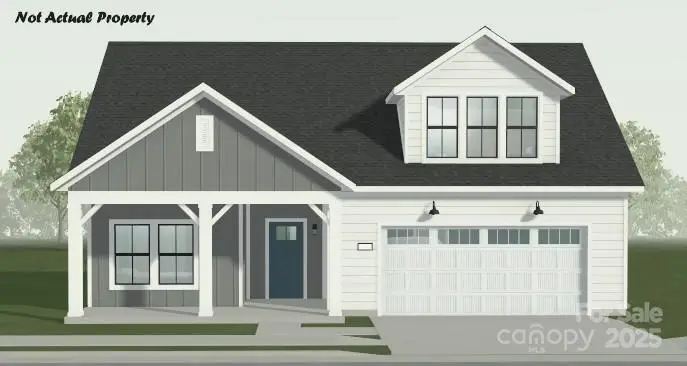 7429 Walters Farm Way #8, Huntersville, NC 28078 - Image #1