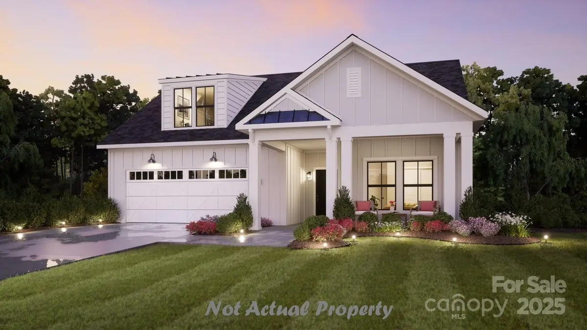 7432 Walters Farm Way #114, Huntersville, NC 28078 - Image #1