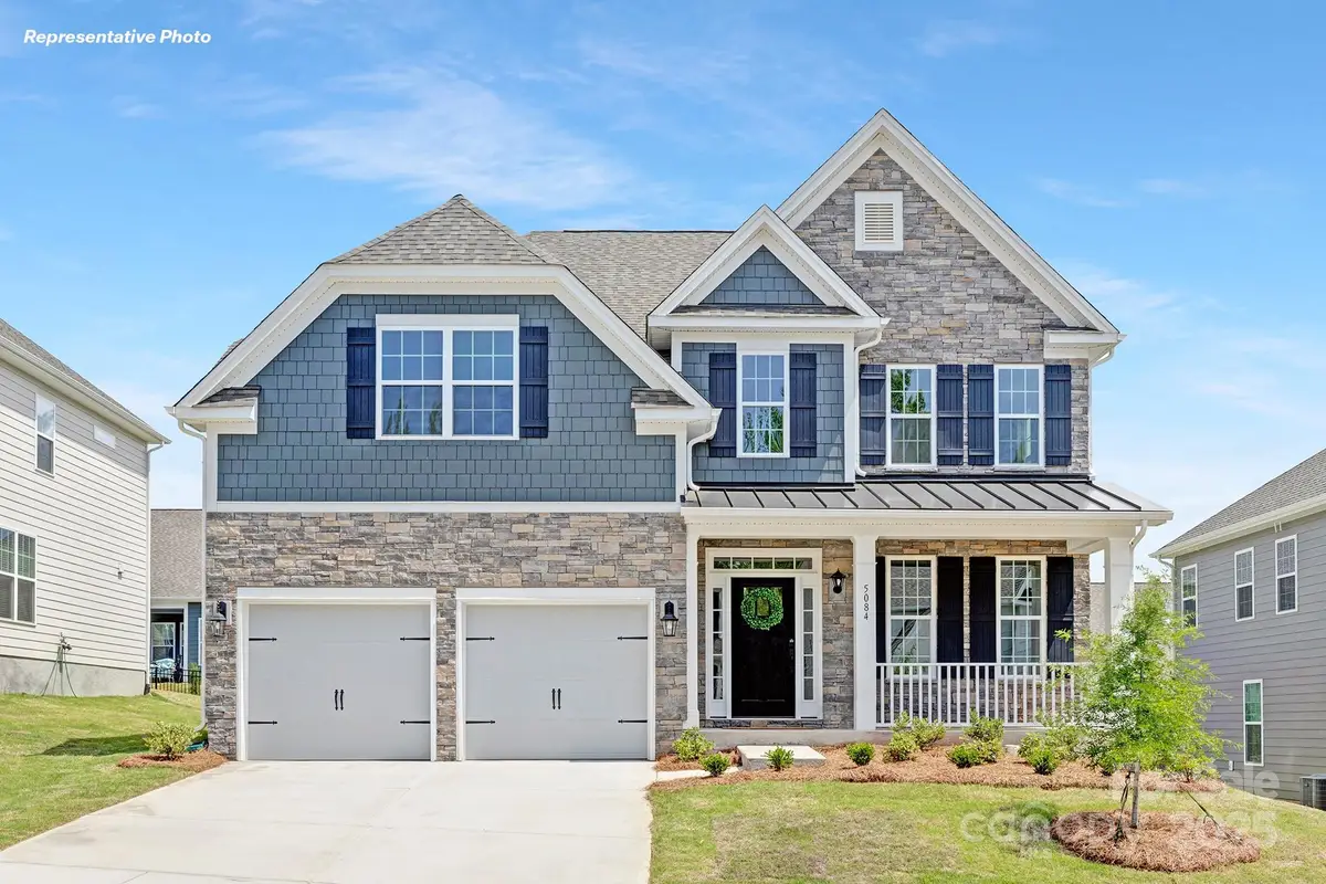 7141 Butternut Oak Terrace, Huntersville, NC 28078 - Image #1