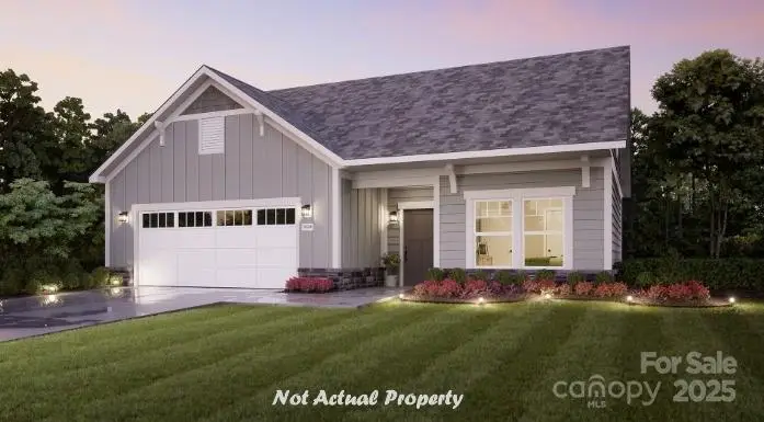 4172 Creek Bridge Circle #112, Charlotte, NC 28213 - Image #1