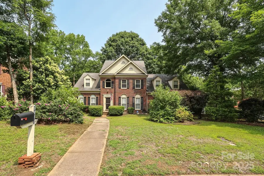 9900 Colvard Circle, Charlotte, NC 28269 - Image #3