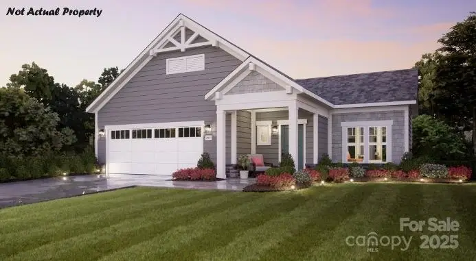 4180 Creek Bridge Circle #110, Charlotte, NC 28213 - Image #1