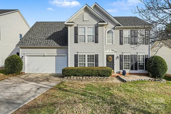 3518 Balsam Tree Drive, Charlotte, NC 28269