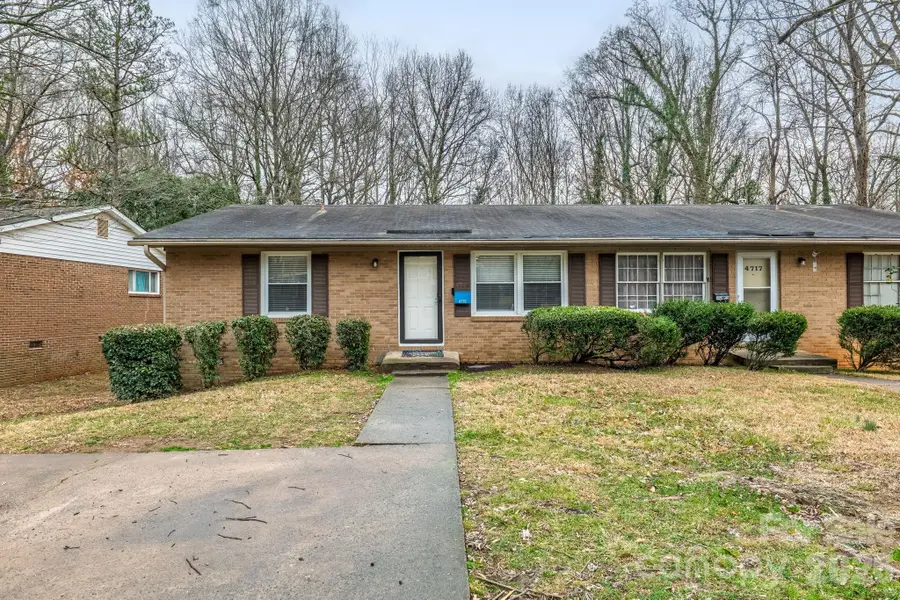 4715 Highlake Drive, Charlotte, NC 28215 - #2
