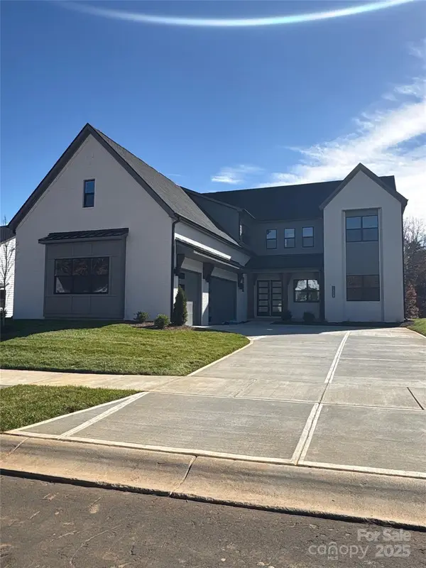 14008 Roosevelt Grove Drive #29, Huntersville, NC 28078