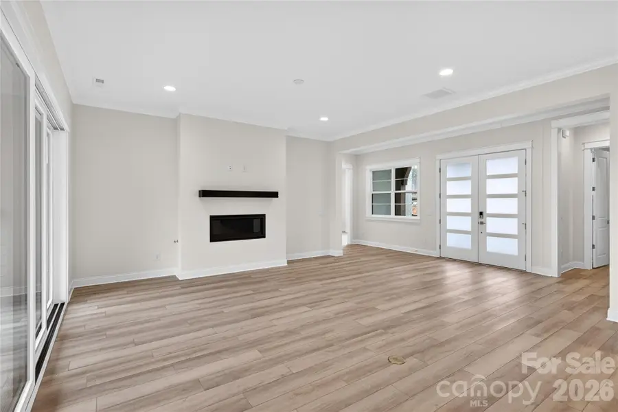 14008 Roosevelt Grove Drive, Huntersville, NC 28078 - #2